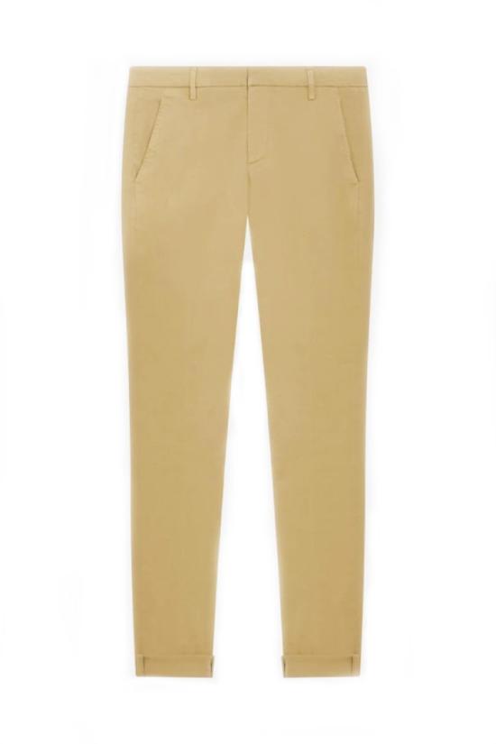 26SS 돈답 팬츠 13786560 Brown