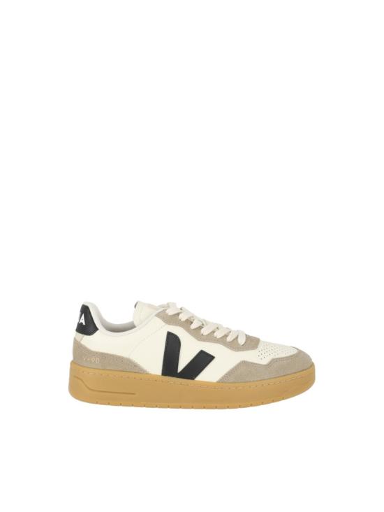 26FW 베자 스니커즈 VD2022366 Neutrals