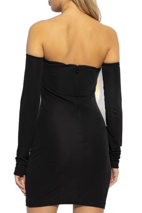  디스퀘어드2 원피스 8054148710392 Black - DSQUARED2