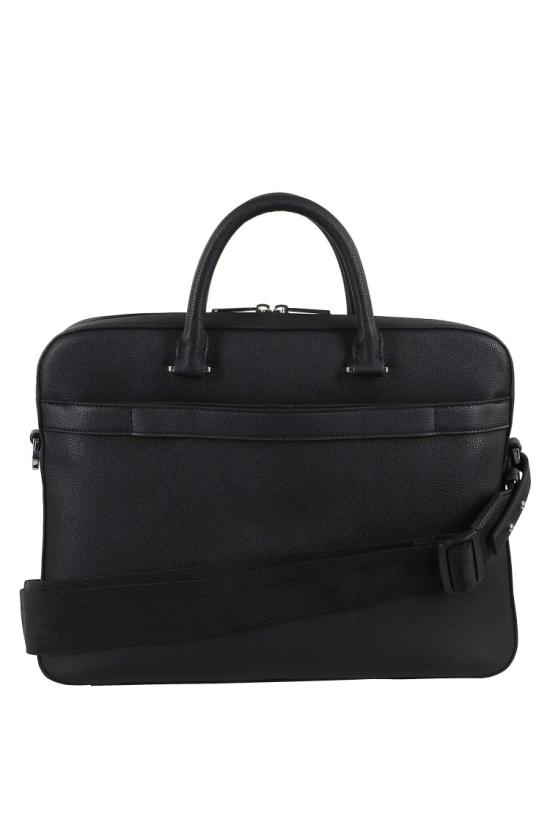 26FW 보스 브리프케이스 50536498 099 Black - BOSS