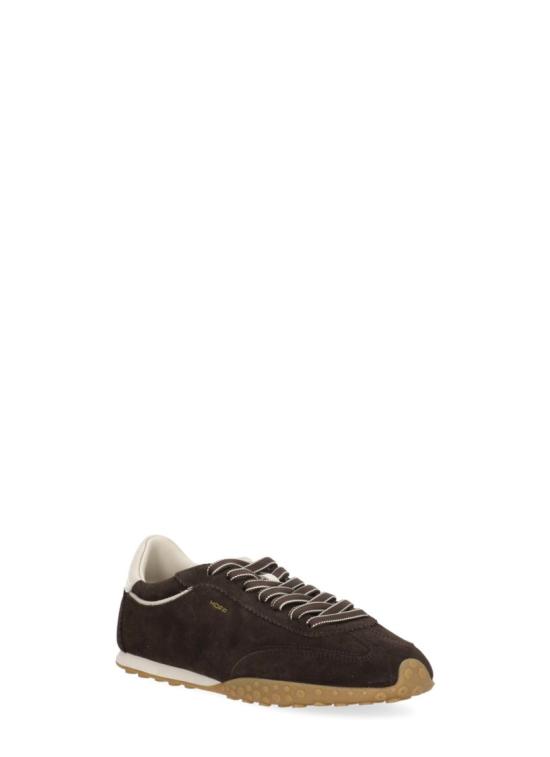 26FW Hoff 스니커즈 BRIDGE FL22661420CHOCOLATE Black - OTHER BRANDS