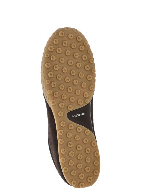 26FW Hoff 스니커즈 BRIDGE FL22661420CHOCOLATE Black - OTHER BRANDS