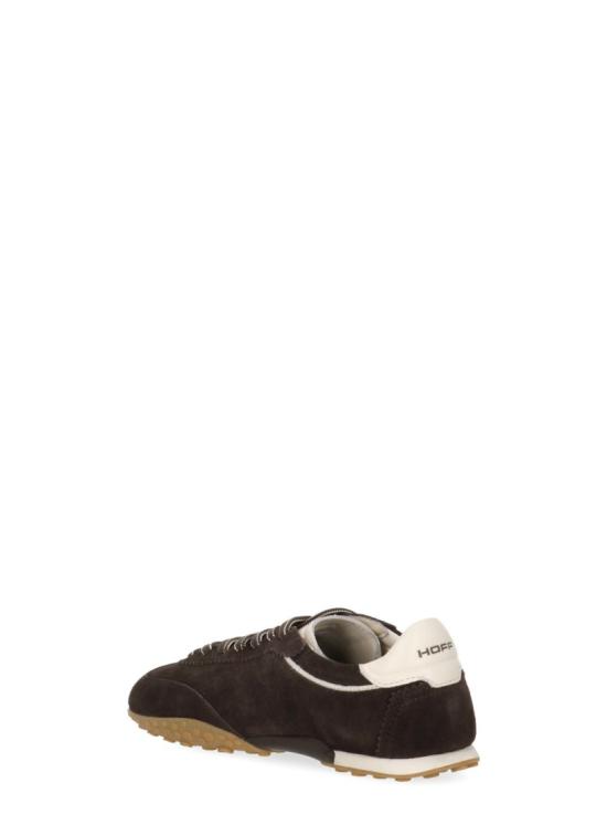26FW Hoff 스니커즈 BRIDGE FL22661420CHOCOLATE Black - OTHER BRANDS
