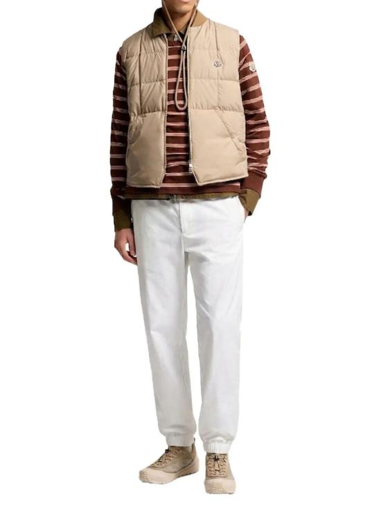  몽클레어 트레이닝/조거 팬츠 210000035735 - MONCLER