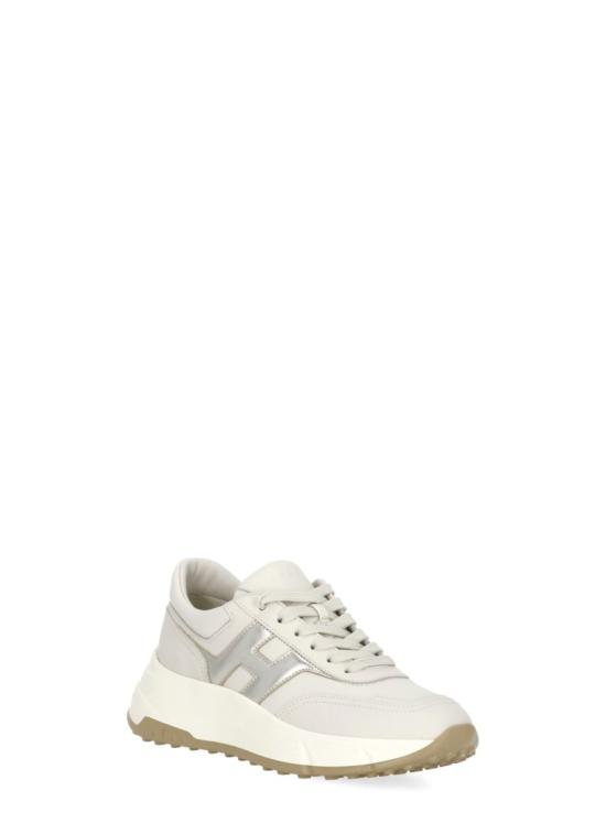26FW 호간 스니커즈 HXW6690FR30U7I022E Neutrals - HOGAN