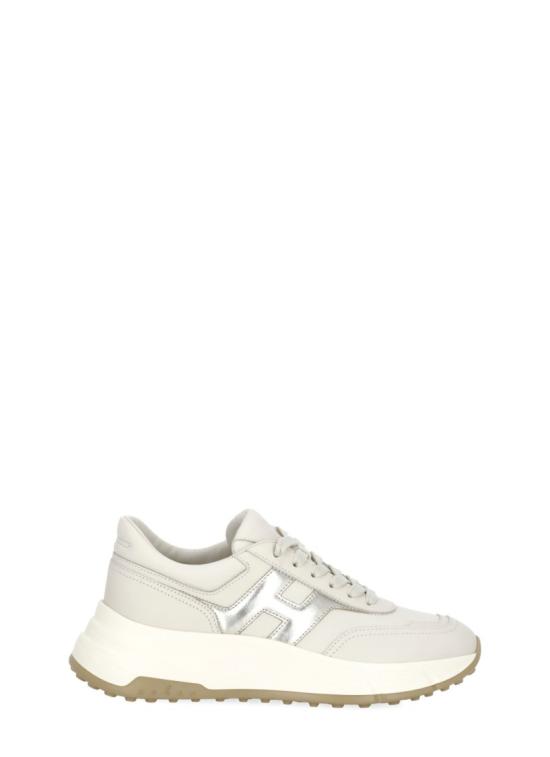 26FW 호간 스니커즈 HXW6690FR30U7I022E Neutrals
