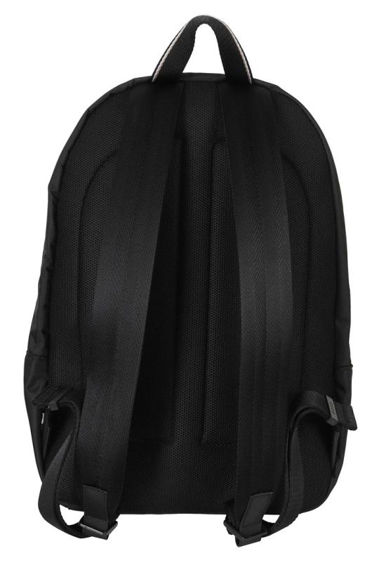 26FW 보스 백팩 50567729 099 Black - BOSS