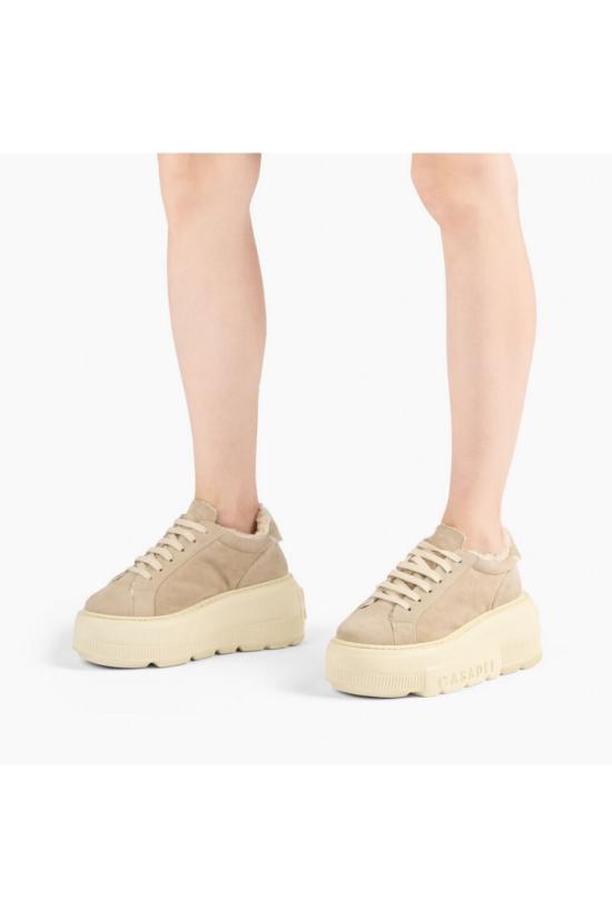 25FW 카사데이 스니커즈 8053173699849 Neutrals - CASADEI