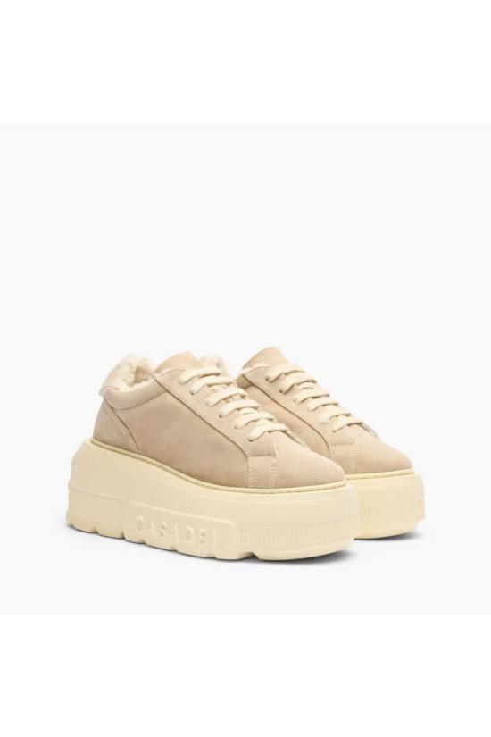 25FW 카사데이 스니커즈 8053173699849 Neutrals - CASADEI