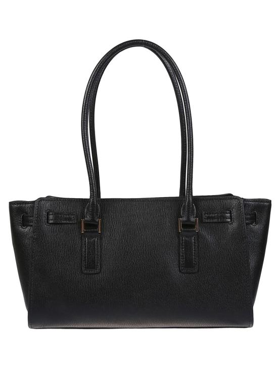 26FW 마이클 코어스 토트백 30F5GNXT0L Black - MICHAEL KORS