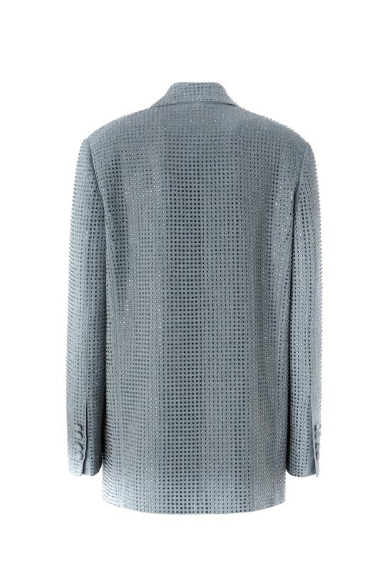  핑코 자켓 8057769668233 Grey - PINKO