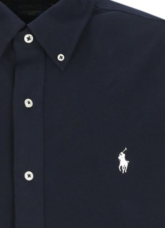 26FW 폴로 랄프로렌 셔츠 710654408016 Blue - POLO RALPH LAUREN