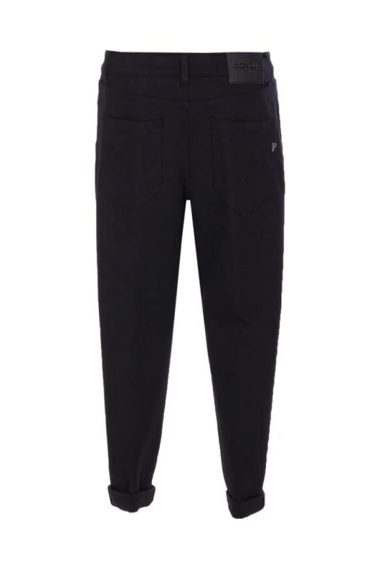 25FW 돈답 데님 13363240 Black - DONDUP