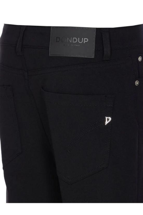 25FW 돈답 데님 13363240 Black - DONDUP