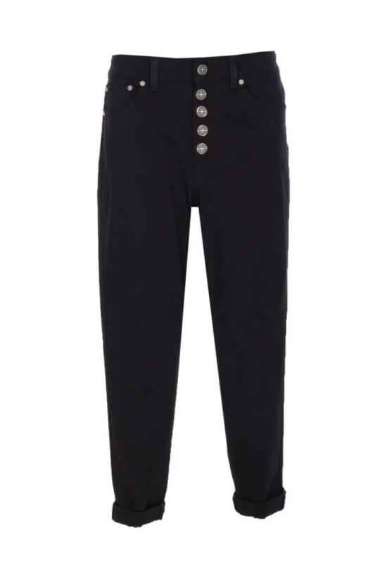 25FW 돈답 데님 13363240 Black
