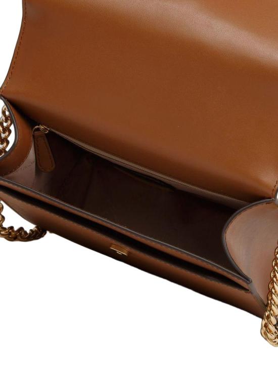  마이클 코어스 크로스백 35S5GGRC1L LUGGAGE ONESIZE Michael Kors BROWN - MICHAEL KORS