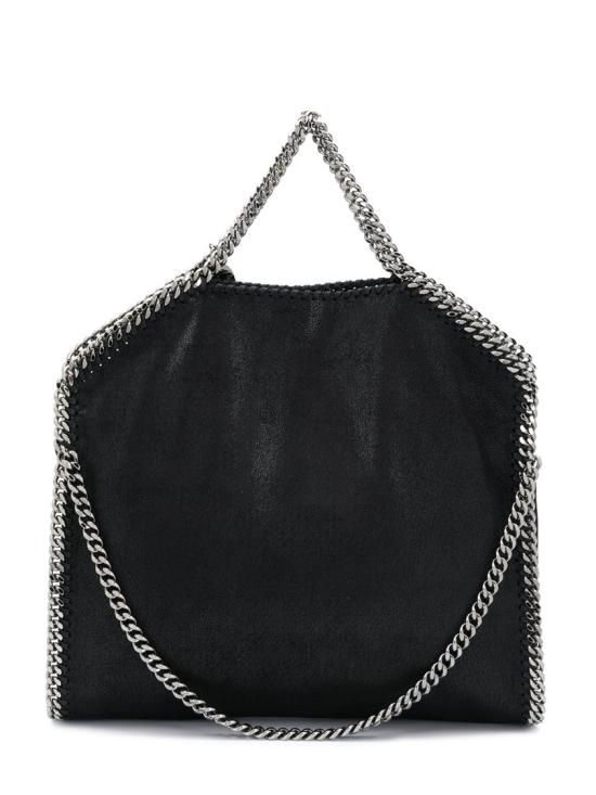 26FW 스텔라 맥카트니 숄더백 234387W91321000 Black