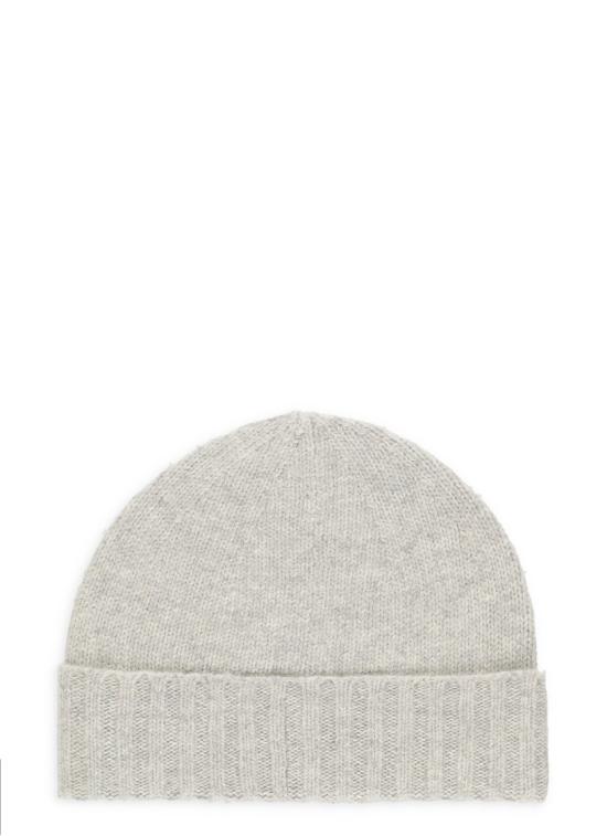 26FW MM6 메종마르지엘라 모자 S52TB0025M13288806S Grey - MM6 MAISON MARGIELA