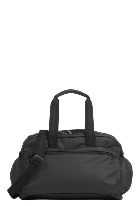 26FW 보스 캐리어 50567746 099 Black