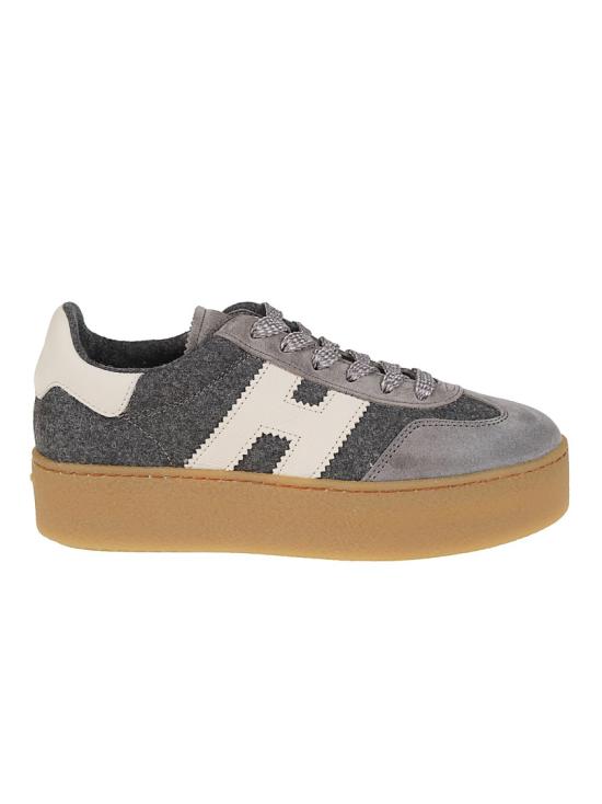 26FW 호간 스니커즈 HXW6980FB6DVJ6 Grey