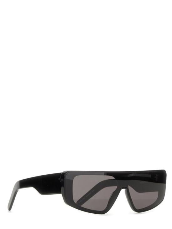 릭 오웬스 선글라스 RG0000003 GBLKB0909 Black - RICK OWENS