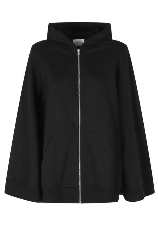 26FW 세븐포올맨카인드 탑 7NHI0H87 099 Black
