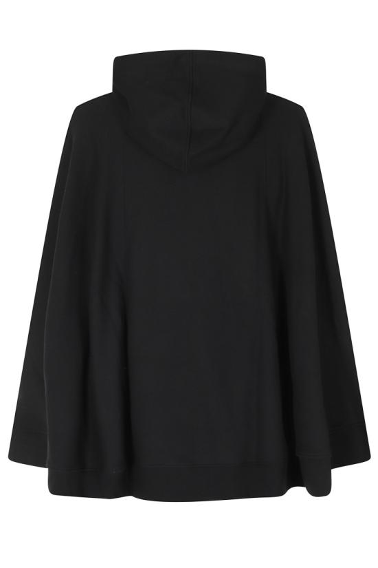 26FW 세븐포올맨카인드 탑 7NHI0H87 099 Black - 7 FOR ALL MANKIND