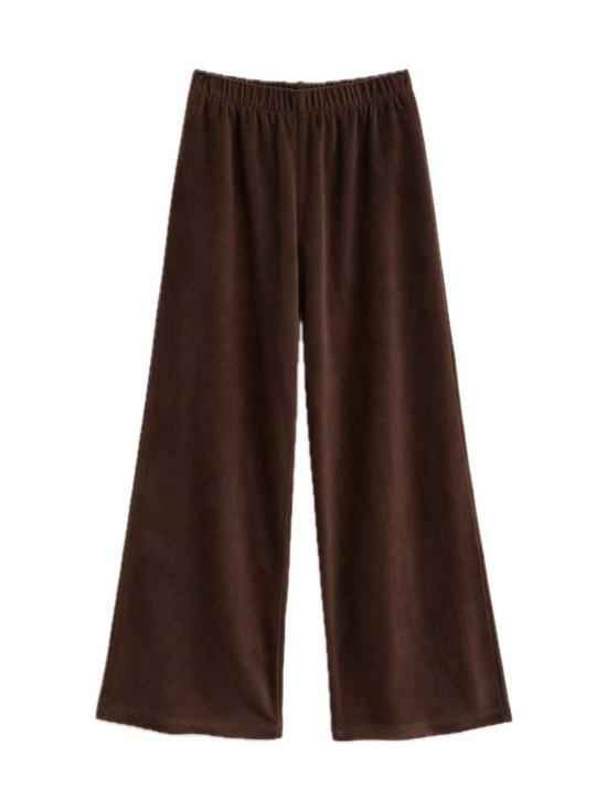  수지 콘디 팬츠 Suzie Kondi Pantaloni  월넛