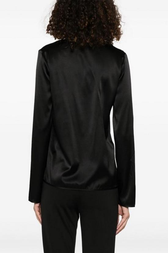  핑코 탑 8057769916679 Black - PINKO
