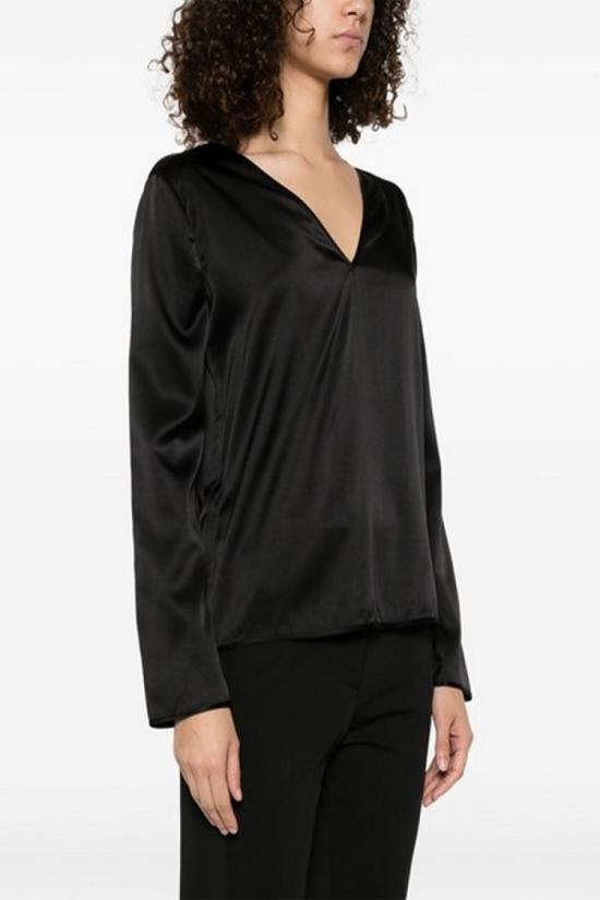  핑코 탑 8057769916679 Black - PINKO