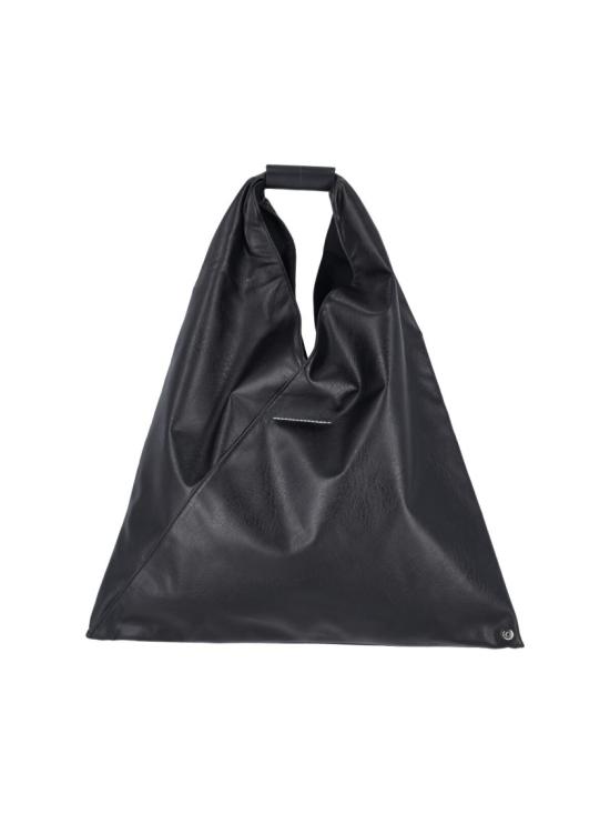 26FW MM6 메종마르지엘라 재패니즈백 S54WD0039 P8396T8013 Black - MM6 MAISON MARGIELA