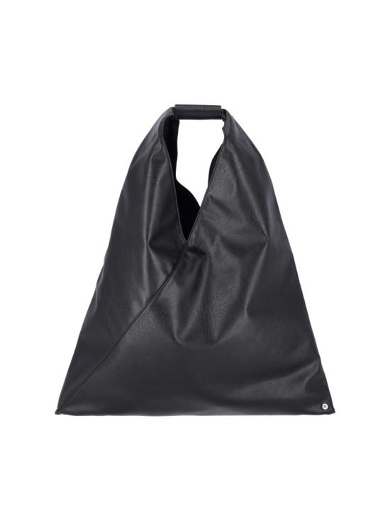 26FW MM6 메종마르지엘라 재패니즈백 S54WD0039 P8396T8013 Black