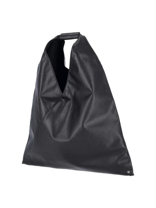 26FW MM6 메종마르지엘라 재패니즈백 S54WD0039 P8396T8013 Black - MM6 MAISON MARGIELA