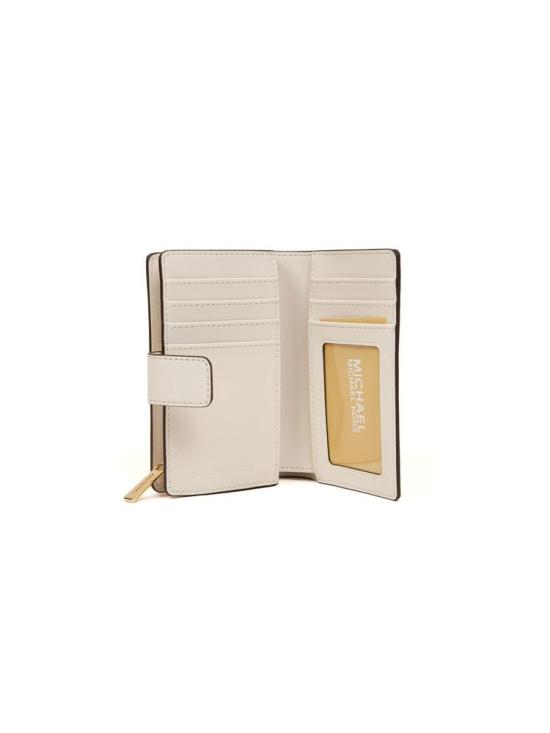 마이클 코어스 지갑 35S6GTVF2B LIGHT CREAM MULTI ONESIZE Michael Kors BEIGE - MICHAEL KORS