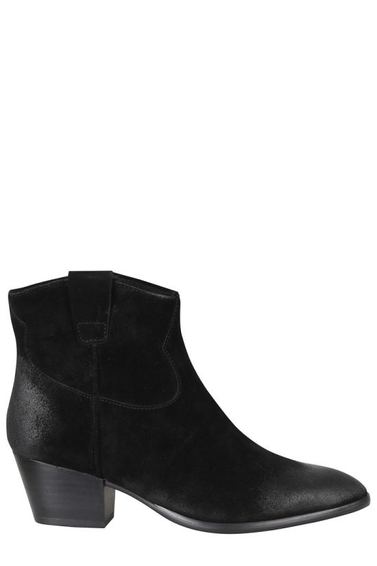 26FW 아쉬 부츠 FAME08 099 Black