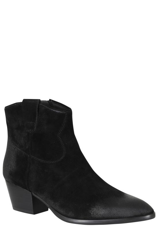 26FW 아쉬 부츠 FAME08 099 Black - ASH