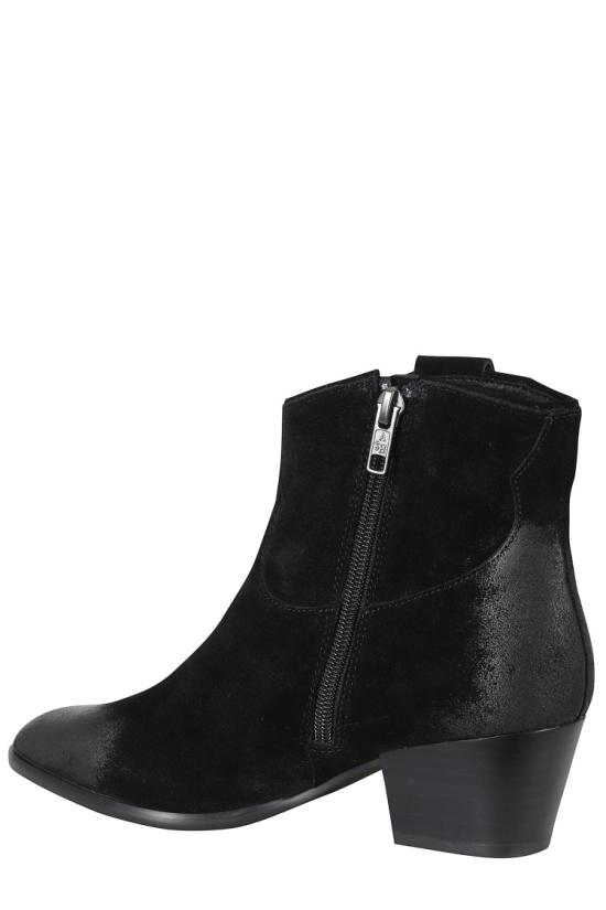 26FW 아쉬 부츠 FAME08 099 Black - ASH