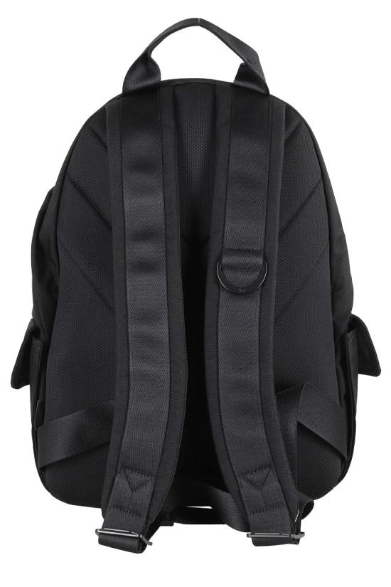 26FW 와이쓰리 스몰 백팩 JV9721 099 Black - Y-3