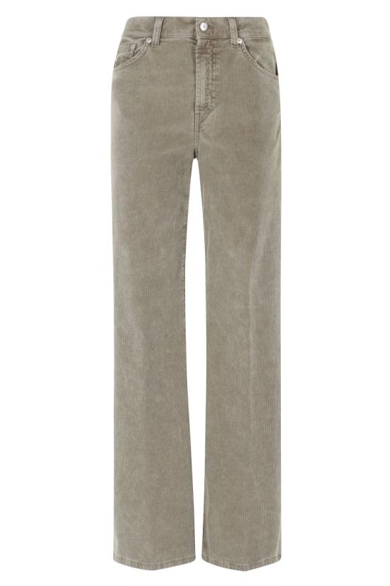 26FW 돈답 팬츠 DP619 VS0028Y NA8 099 Neutrals