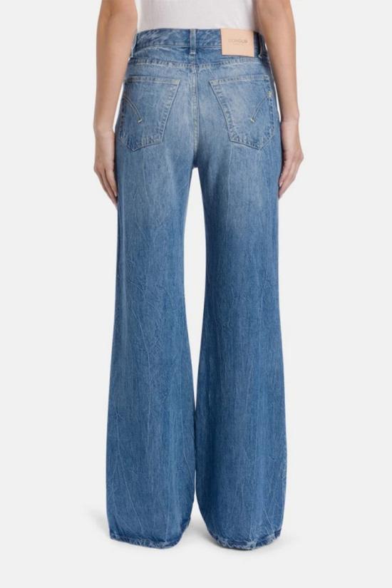 26SS 돈답 데님 8055402176596 Blue - DONDUP