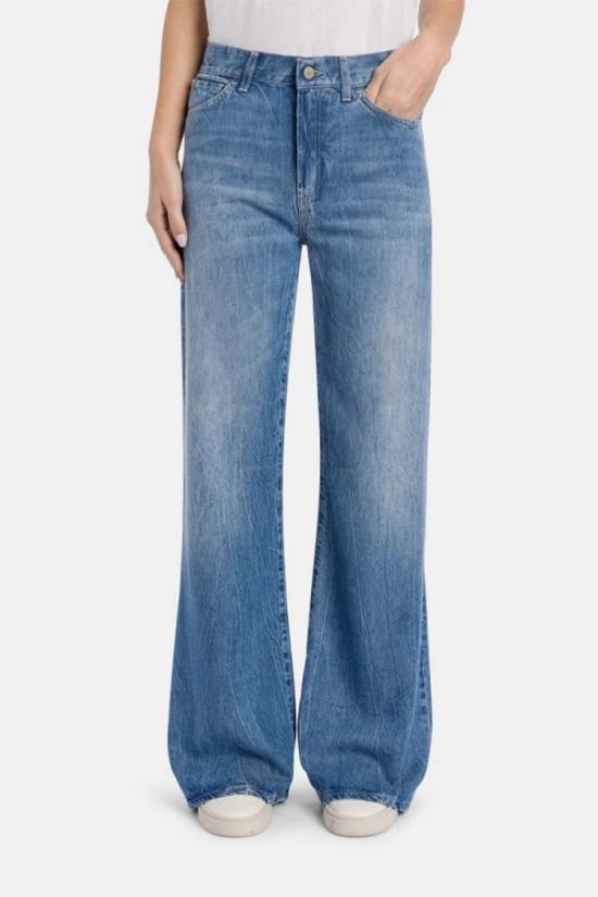 26SS 돈답 데님 8055402176596 Blue - DONDUP