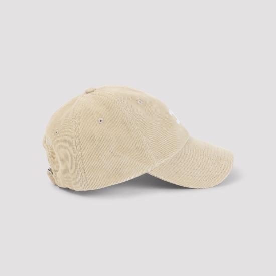 26FW 셀린느 모자 AA0IB2U69 03SD SAND - CELINE