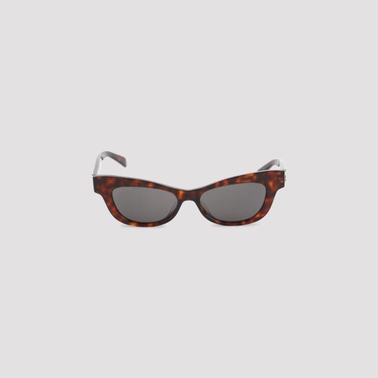 26FW 셀린느 선글라스 4S352CPLB 19TR RED HAVANA - CELINE