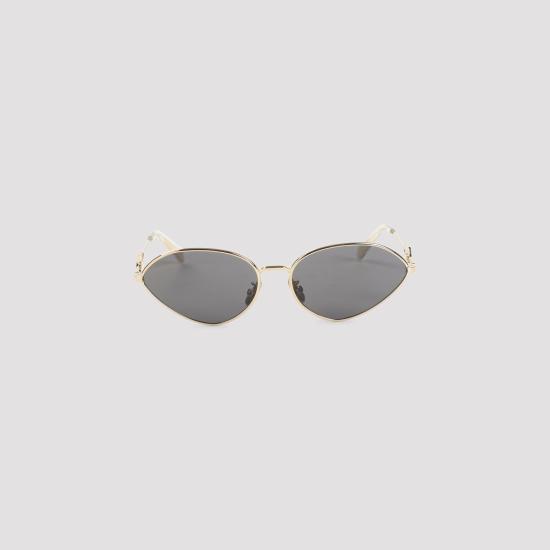 26FW 셀린느 선글라스 4S354CMLB 35LS LIGHT GOLD SMOKE - CELINE