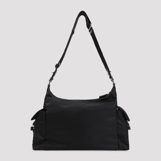 26FW 프라다 숄더백 2VH204VOOO 2DW3 F0002 NERO - PRADA