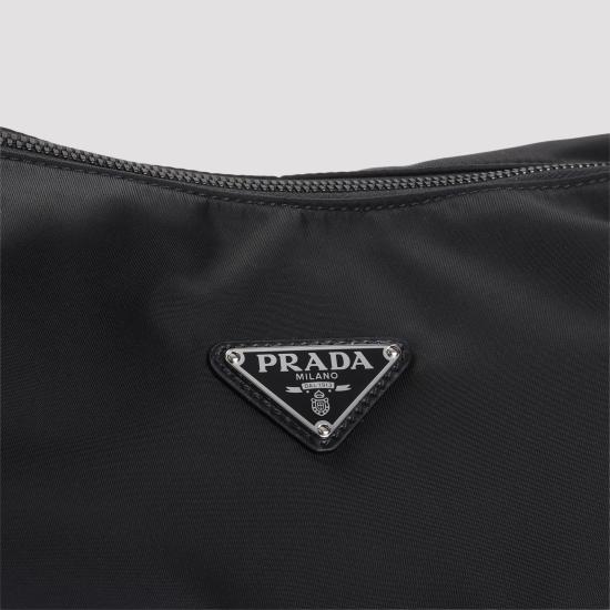 26FW 프라다 숄더백 2VH204VOOO 2DW3 F0002 NERO - PRADA
