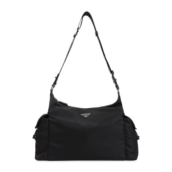 26FW 프라다 숄더백 2VH204VOOO 2DW3 F0002 NERO - PRADA