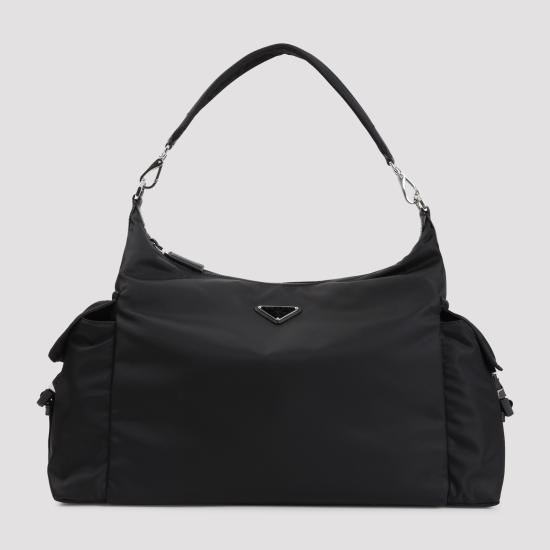 26FW 프라다 숄더백 2VH204VOOO 2DW3 F0002 NERO - PRADA