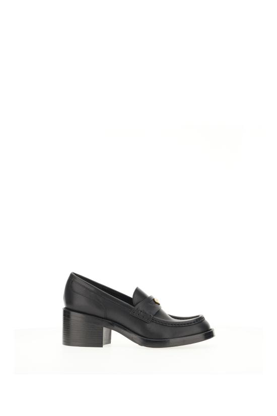26FW 끌로에 슈즈 CH26W22JZI 001 BLACK