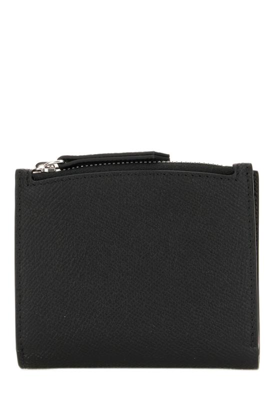 26FW 마르지엘라 스티치 레더 지퍼 SA1UI0020P4745 T8013 - MAISON MARGIELA